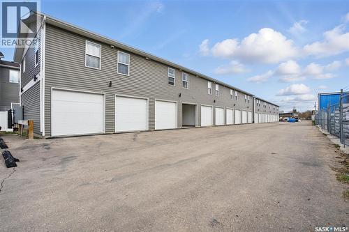 421 L Avenue S, Saskatoon, SK - Outdoor With Exterior
