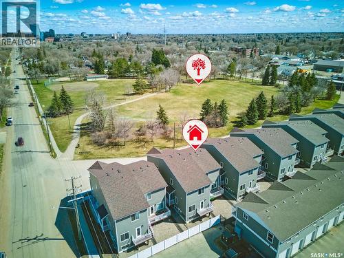 421 L Avenue S, Saskatoon, SK - Outdoor With View