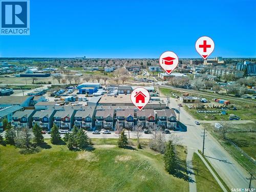421 L Avenue S, Saskatoon, SK - Outdoor With View