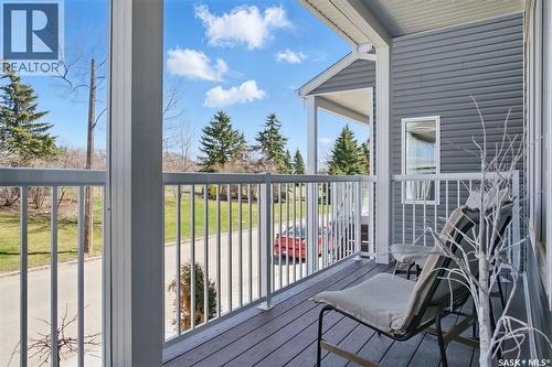 421 L Avenue S, Saskatoon, SK - Outdoor With Exterior