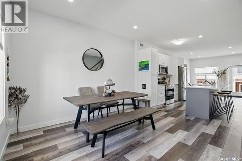 421 L Avenue S, Saskatoon, SK - Indoor