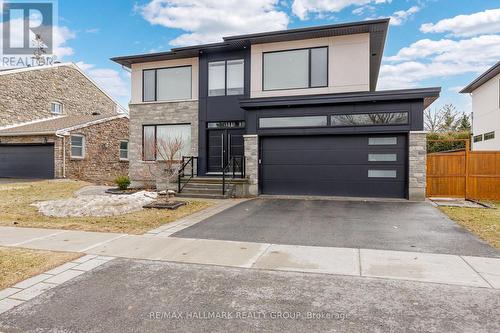 1976 Lenester Avenue, Ottawa, ON - Outdoor