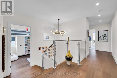 1976 Lenester Avenue, Ottawa, ON - Indoor Photo Showing Other Room