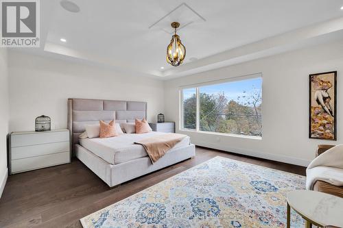 1976 Lenester Avenue, Ottawa, ON - Indoor Photo Showing Bedroom