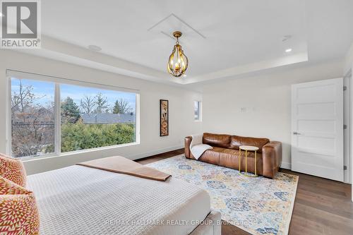 1976 Lenester Avenue, Ottawa, ON - Indoor Photo Showing Bedroom