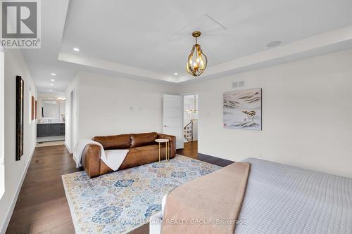1976 Lenester Avenue, Ottawa, ON - Indoor Photo Showing Bedroom