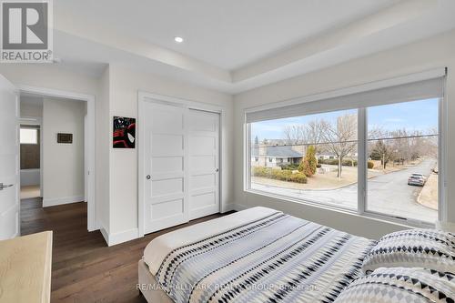 1976 Lenester Avenue, Ottawa, ON - Indoor Photo Showing Bedroom