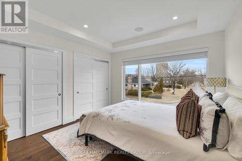 1976 Lenester Avenue, Ottawa, ON - Indoor Photo Showing Bedroom