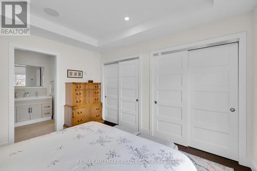1976 Lenester Avenue, Ottawa, ON - Indoor Photo Showing Bedroom