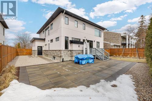 1976 Lenester Avenue, Ottawa, ON - Outdoor