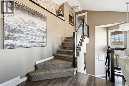 4127 Cumberland Road E, Regina, SK - Indoor Photo Showing Other Room