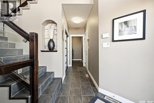 4127 Cumberland Road E, Regina, SK - Indoor Photo Showing Other Room