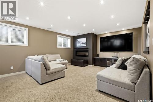 4127 Cumberland Road E, Regina, SK - Indoor