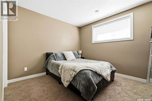 4127 Cumberland Road E, Regina, SK - Indoor Photo Showing Bedroom