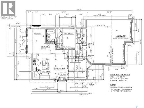 4127 Cumberland Road E, Regina, SK - Other