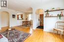 69 Lowrey Avenue N, Cambridge, ON  - Indoor Photo Showing Living Room 