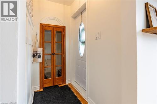 69 Lowrey Avenue N, Cambridge, ON - Outdoor