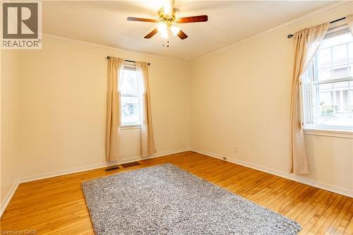 69 Lowrey Avenue N, Cambridge, ON - Indoor Photo Showing Kitchen