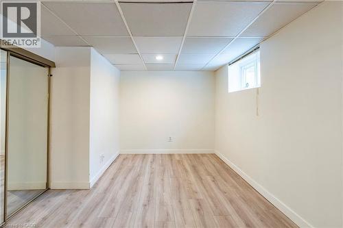69 Lowrey Avenue N, Cambridge, ON - Indoor