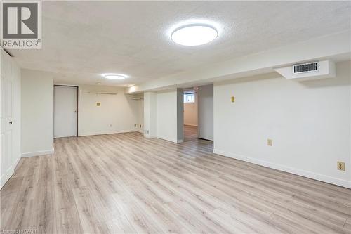 69 Lowrey Avenue N, Cambridge, ON - Indoor