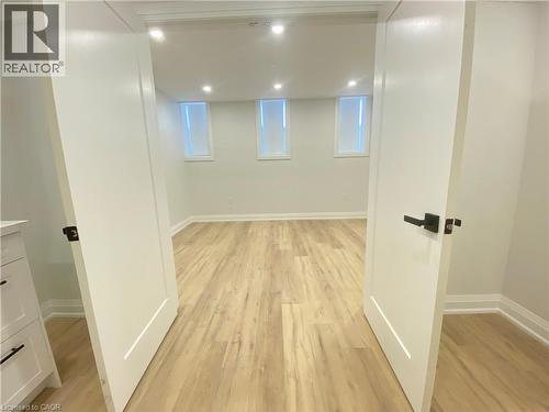 588 Barton Street E Unit# 10, Hamilton, ON - Indoor Photo Showing Other Room