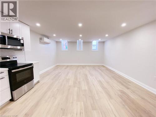 588 Barton Street E Unit# 10, Hamilton, ON - Indoor