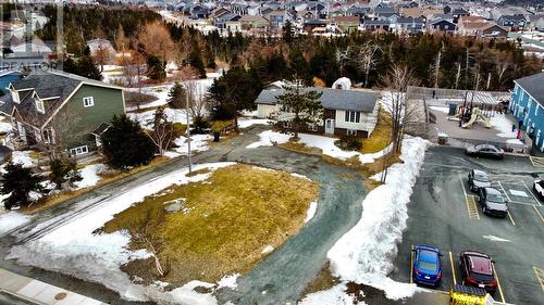 102 St. Thomas Line  Paradise, NL A1L 2P6