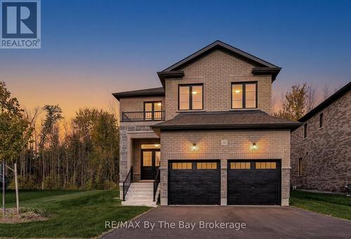 26 AMBER DRIVE  Wasaga Beach, ON L9Z 0R8