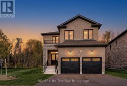 26 AMBER DRIVE Wasaga Beach, ON L9Z 0R8