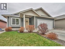 14395 Herron Road Unit# 103 Summerland, BC V0H 1Z3