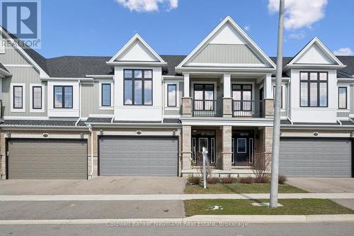 133 FOAMFLOWER PLACE  Waterloo, ON N2V 0G9