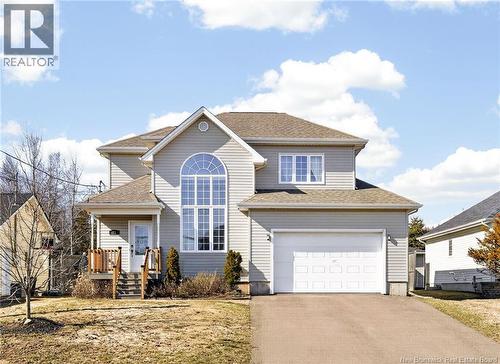 75 Savannah  Moncton, NB E1A 0J5