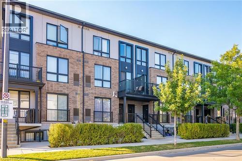 1206 MAIN Street E Unit# 107  Milton, ON L9T 9K6