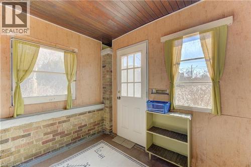 40 Union Street E, Waterloo, ON - Indoor Photo Showing Other Room