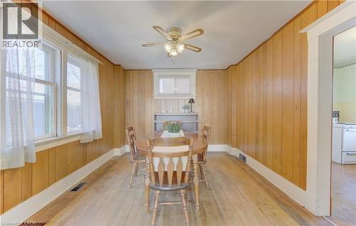 40 Union Street E, Waterloo, ON - Indoor Photo Showing Other Room