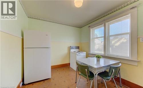 40 Union Street E, Waterloo, ON - Indoor