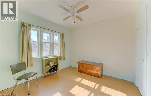 40 Union Street E, Waterloo, ON - Indoor Photo Showing Other Room