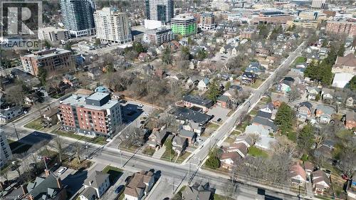 40 Union Street E, Waterloo, ON - Outdoor With View