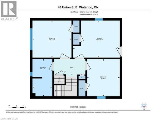 40 Union Street E, Waterloo, ON - Other