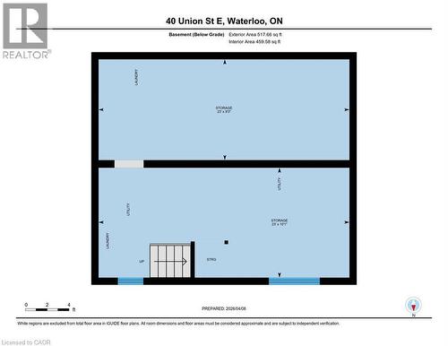 40 Union Street E, Waterloo, ON - Other