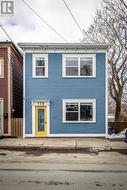 119 Quidi Vidi Road St. John's, NL A1A 1C3