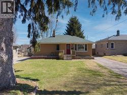 522 HURON Street Woodstock, ON N4S 7A7