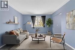 16 EAST Avenue Unit# 5 Brantford, ON N3S 3L1