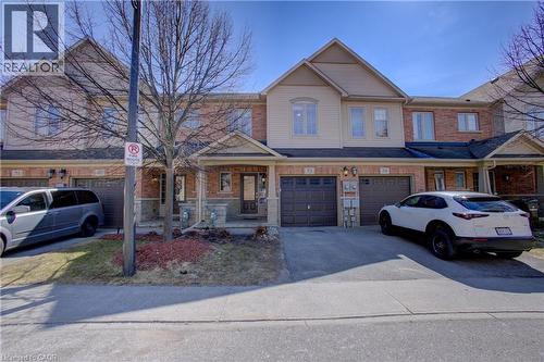 342 MILL Street  Kitchener, ON N2M 0A4