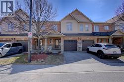 342 MILL ST MILL Street  Kitchener, ON N2M 0A4