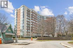 1240 MARLBOROUGH Court Unit# 605 Oakville, ON L6H 3K7
