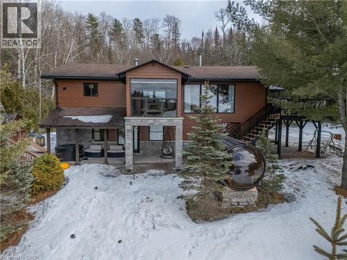 Welcome To 84 Cedar Lane! - 84 Cedar Lane, Joly, ON - Outdoor