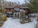 Welcome To 84 Cedar Lane! - 84 Cedar Lane, Joly, ON  - Outdoor 