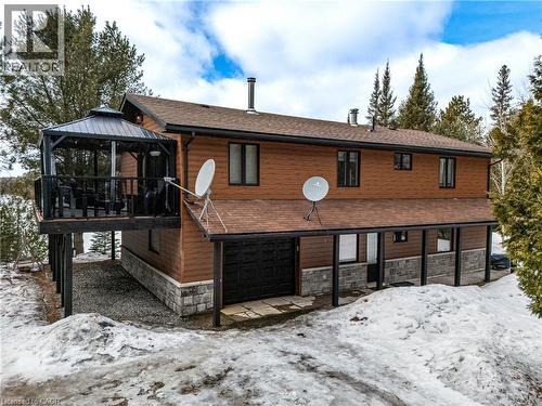 84 Cedar Lane, Joly, ON - Outdoor