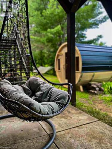 84 Cedar Lane, Joly, ON - Outdoor